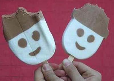Ice Cream Bars