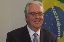 Brazil´s Ambassador to China
