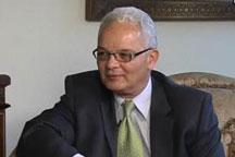 Egyptian Ambassador to China