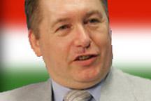 Hungary´s Ambassador to China
