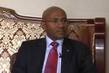 Maldivian Ambassador to China