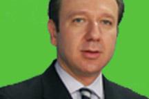 Mexican Ambassador to China