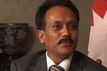 Nepali Ambassador to China