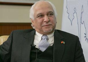 Ambassador of Saudi Arabia to China