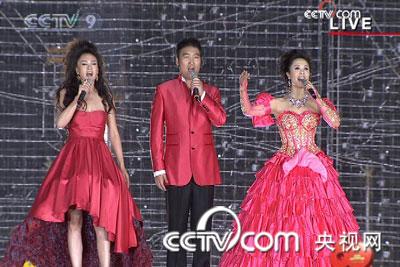 Chapter One: Great Motherland.(CCTV.com)