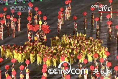 Chapter Two: Our Birth Place.(CCTV.com)