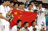 China wins men´s basketball gold at Asian Games