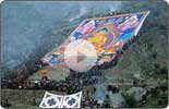  Tibet Diary -- Day 2