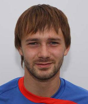 Dmitri&nbsp;Sychev