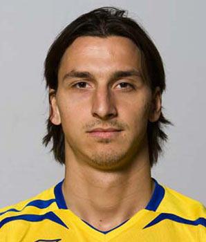 Zlatan&nbsp;Ibrahimović