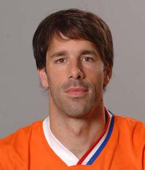 Ruud&nbsp;van&nbsp;Nistelrooy