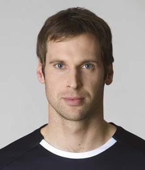 Petr&nbsp;Čech