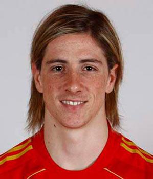 Fernando&nbsp;Torres