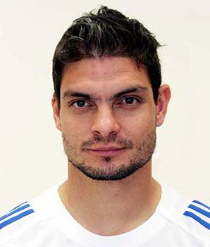 Angelos&nbsp;Charisteas