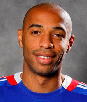 Thierry&nbsp;Henry