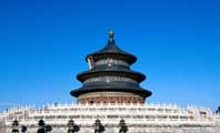 Top 16 spots in Beijing