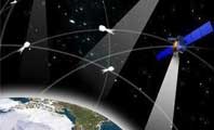 2nd satellite joints system