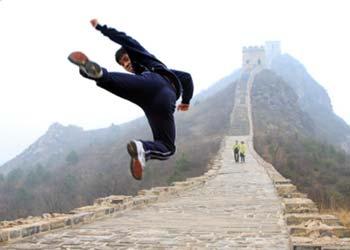 Kung&nbsp;Fu&nbsp;in&nbsp;Culture,&nbsp;Chinese&nbsp;