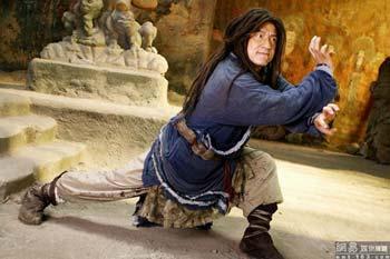 He&nbsp;Quan&nbsp;(Crane&nbsp;Chuan)&nbsp;