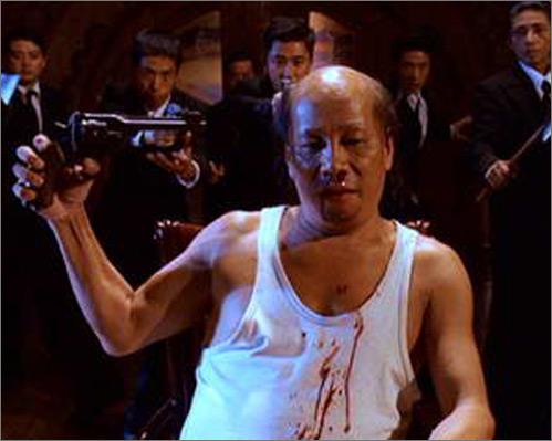 Kung fu hustle (Gong fu) - Hsiao Liang