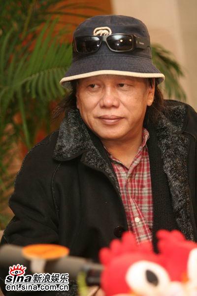 Kung fu hustle (Gong fu) -Hsiao Liang