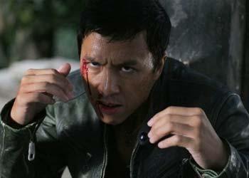 Donnie&nbsp;Yen,&nbsp;Hong&nbsp;Kong&nbsp;action&nbsp;star