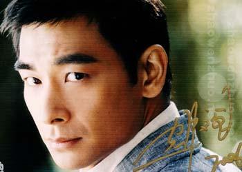 Vincent Zhao(Chiu Man-Cheuk)