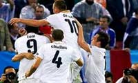 Donadoni proud of never-say-die Italy team