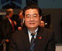 Chinese president Hu: Let´s work together