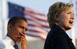 Obama´s foreign policy challenges