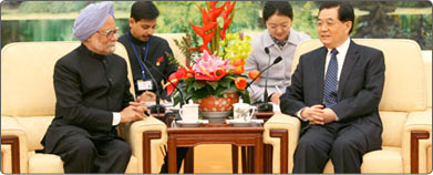China: Singh´s visit fruitful</a><font color=blue> |</font> <a href=http://www.cctv.cn/video/worldwidewatch/2008/01/worldwidewatch_300_20080116_9.shtml target=_blank><font color=blue> Video</font></a>