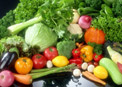 Healthier menu for astronauts