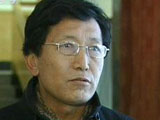 Cedor, Vice Chair of Tibetan Writers Association