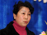 Deje, Vice-Chairwoman of the Tibet Autonomous Region 