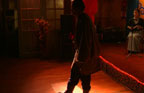 Tibetan Step-dance