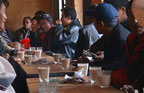 Teahouse