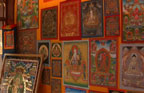 Tangkar Artist