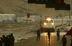 The Qinghai-Tibet Railroad<br><br>