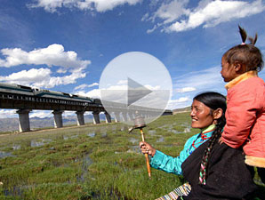 <font color=blue>Full Video I</font><a><font color=blue> | </font></a><a href=http://www.cctv.cn/program/e_documentary/20090220/101203.shtml><font color=blue>Full Video II</font></a>