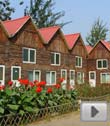University graduate village officials 