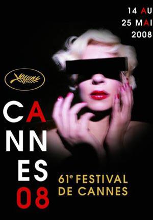 This&nbsp;undated&nbsp;photo&nbsp;provided&nbsp;Friday,&nbsp;April&nbsp;18,&nbsp;2008&nbsp;by&nbsp;the&nbsp;Festival&nbsp;de&nbsp;Cannes&nbsp;organization&nbsp;shows&nbsp;the&nbsp;official&nbsp;poster&nbsp;of&nbsp;the&nbsp;61st&nbsp;Cannes&nbsp;Film&nbsp;Festival.&nbsp;(Photo:&nbsp;xinhuanet.com)