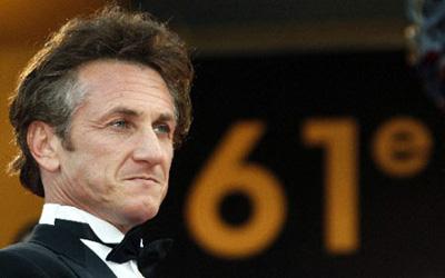 President&nbsp;of&nbsp;the&nbsp;Jury&nbsp;Sean&nbsp;Penn&nbsp;arrives&nbsp;for&nbsp;the&nbsp;screening&nbsp;of&nbsp;Brazilian&nbsp;director&nbsp;Fernando&nbsp;Meirelles'&nbsp;film&nbsp;entry&nbsp;