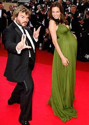 Jack&nbsp;Black&nbsp;and&nbsp;Angelina&nbsp;Jolie&nbsp;at&nbsp;the&nbsp;61th&nbsp;Annual&nbsp;Cannes&nbsp;Film&nbsp;Festival&nbsp;-&nbsp;Premiere&nbsp;of&nbsp;'Kung&nbsp;Fu&nbsp;Panda'&nbsp;in&nbsp;Cannes,&nbsp;France.&nbsp;
