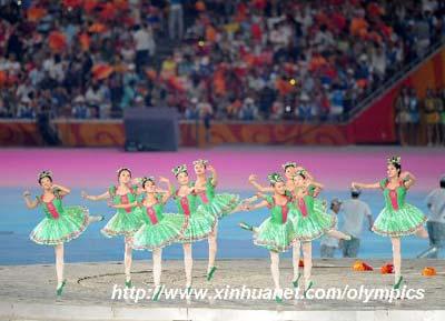 The&nbsp;29th&nbsp;Beijing&nbsp;Olympic&nbsp;is&nbsp;to&nbsp;close&nbsp;today.