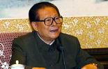 Jiang Zemin´s Eight-point Proposal