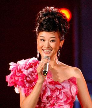 Song Zuying 