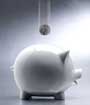 Centerlized in the U.S., the global financial crisis has been radiating beyond territorial boundaries. As the one involved in the financial turmoil, in what way have you, as well as your friends and families, been impacted by the gloom?