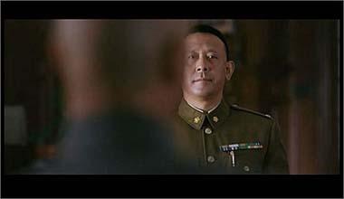 Jiang Wen as Mao Renfeng