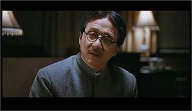 Jackie Chan