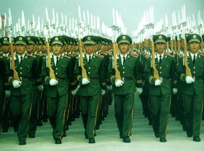 Armed Guards